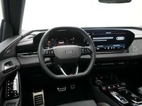 Usata Audi SQ6 e-tron Edition .1 380 kW (517 CV) 2025 Grigio SUV