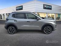 Usata Citroën C3 PureTech 101 CV (74 kW) 2025 Grigio SUV