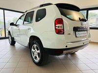 Occasion Dacia Duster Lauréate 109 PK (80 kW) 2016 Wit SUV