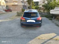 Usata Opel Insignia 131 CV (96 kW) 2012 Bluazzurro Station wagon