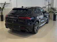 Usata Maserati Grecale 530 CV (389 kW) 2022 Nero tempesta SUV