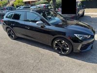 Usata Cupra Leon 150 CV (110 kW) 2023 Station wagon