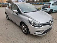 Usata Renault Clio IV Intens 90 CV (66 kW) 2017 Grigio Berlina