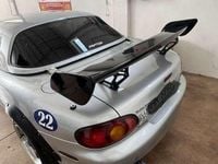 Usata Mazda MX5 140 CV (102 kW) 1999 Other Cabrio