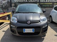 Usata Fiat Panda 69 CV (50 kW) 2016 Grigio Utilitaria