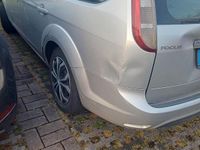 Usata Ford Focus 2009 Grigio Station wagon