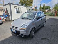 usata Chevrolet Matiz (Benzina & GPL Euro 4) - Neop. OK