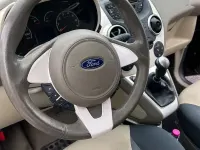 Usata Ford Ka 75 CV (55 kW) 2010 Utilitaria
