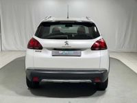 usata Peugeot 2008 PureTech Turbo 130 S&S Allure