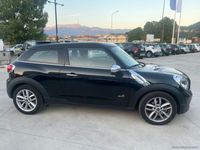 usata Mini Cooper D Paceman ALL4 Automatica