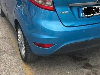 Usata Ford Fiesta 68 CV (50 kW) 2010 Berlina