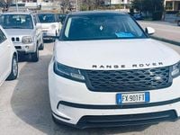 Usata Land Rover Range Rover Velar SE 180 CV (132 kW) 2019 Bianco SUV