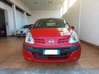 usata Nissan Pixo Pixo1.0 5 porte GPL Easy adatta a neop.