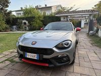 Usata Abarth 124 Spider 170 CV (125 kW) 2019 Cabrio