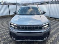 Nuova Jeep Avenger Summit 101 CV (74 kW) 2026 Nero SUV