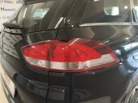 Usata Renault Clio 90 CV (66 kW) 2018 Nero Station wagon