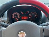 Usata Fiat Panda 60 CV (44 kW) 2009 Berlina