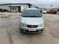 Usata Fiat Idea Dynamic 70 CV (51 kW) 2004 Grigio Monovolume