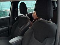 Usata Jeep Renegade 120 CV (88 kW) 2019 Bianco SUV