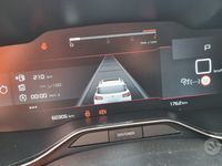 Usata Citroën C5 Aircross 131 CV (96 kW) 2022 Grigio SUV