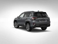 Nuova Subaru Forester 4dventure 150 CV (110 kW) 2026 Magnetite gray metallic SUV