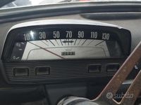 Usata Fiat 500 1970 Utilitaria