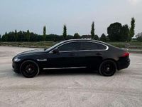 Usata Jaguar XF Prestige 163 CV (119 kW) 2018 Berlina