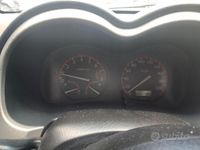 Usata Honda HR-V 105 CV (77 kW) 2005 Grigio SUV