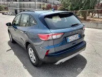 Usata Ford Kuga Titanium 120 CV (88 kW) 2022 Blu SUV