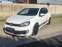 Usata VW Golf VI GTI 211 CV (155 kW) 2010 Other Utilitaria