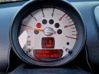 Usata Mini Countryman 90 CV (66 kW) 2011 Blu/azzurro SUV