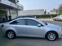 usata Chevrolet Cruze 2.0td/163CV/Euro5B con FAP/berlina/unico propriet.