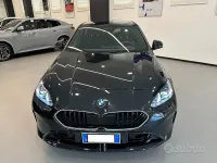 Usata BMW 118 M Sport 150 CV (110 kW) 2025 Nero Utilitaria