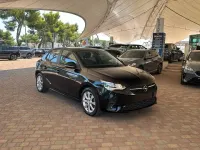 Usata Opel Corsa Edition 101 CV (74 kW) 2023 Nero Utilitaria