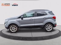 usata Ford Ecosport 1.0 ecoboost ST-Line s&s 125cv my20.25