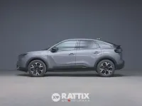 Usata Citroën C4 PureTech 131 CV (96 kW) 2025 Mercury grey SUV