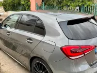 Usata Mercedes A200 2019 Grigio Berlina
