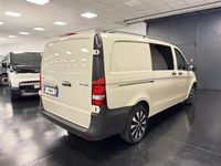 Usata Mercedes Vito 2021 Grigio chiaro Furgone