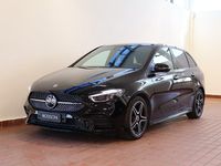 Usata Mercedes B180 Advanced Plus 136 CV (100 kW) 2024 Nero Monovolume