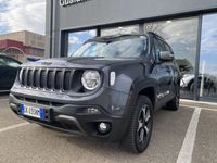 usata Jeep Renegade 4xe 1.3 t4 phev Trailhawk 4xe at6