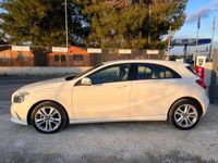 usata Mercedes A180 A 180CDI BlueEFFICIENCY Sport