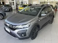 Usata Dacia Sandero Expression 101 CV (74 kW) 2025 Grigio Berlina