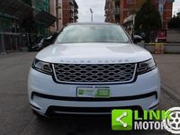 usata Land Rover Range Rover Velar 2.0D I4 240 CV S