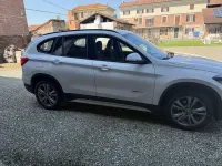 Usata BMW X1 Advantage 150 CV (110 kW) 2016 SUV