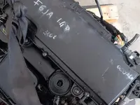 Usata Ford Fiesta 68 CV (50 kW) 2003 Utilitaria