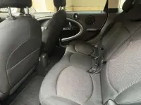 Usata Mini Countryman 111 CV (81 kW) 2012 Grigio SUV