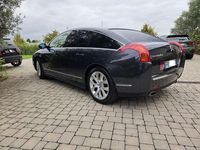 Usata Citroën C6 Exclusive 241 CV (177 kW) 2012 Berlina