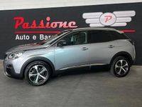 Usata Peugeot 3008 130 CV (95 kW) 2018 Grigio Station wagon