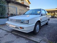 Usata Mitsubishi Colt 54 CV (39 kW) 1987 Bianco Utilitaria