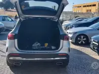 Usata Mercedes GLA200 Executive 150 CV (110 kW) 2023 Grigio SUV